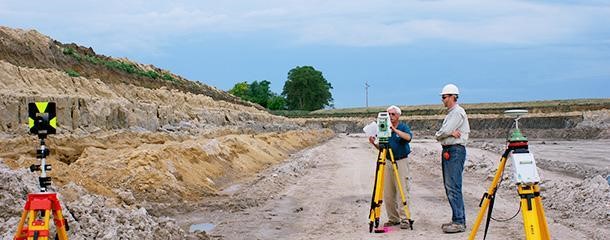 Khảo sát địa chất công trình tại Thanh Hóa